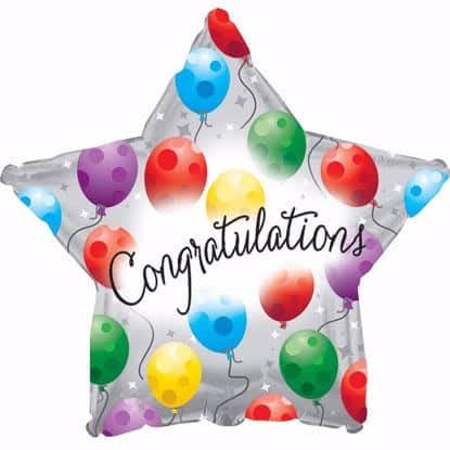 Congratulations