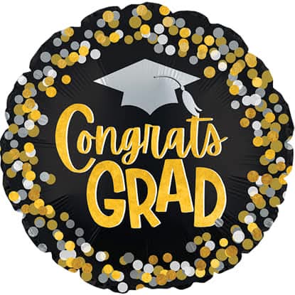 Congratulations