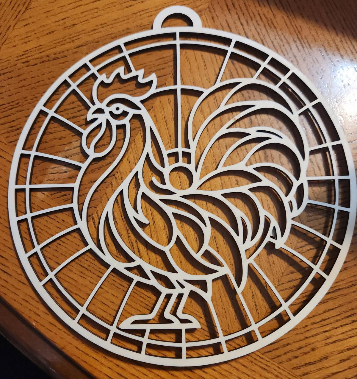 Stained Glass Workshop