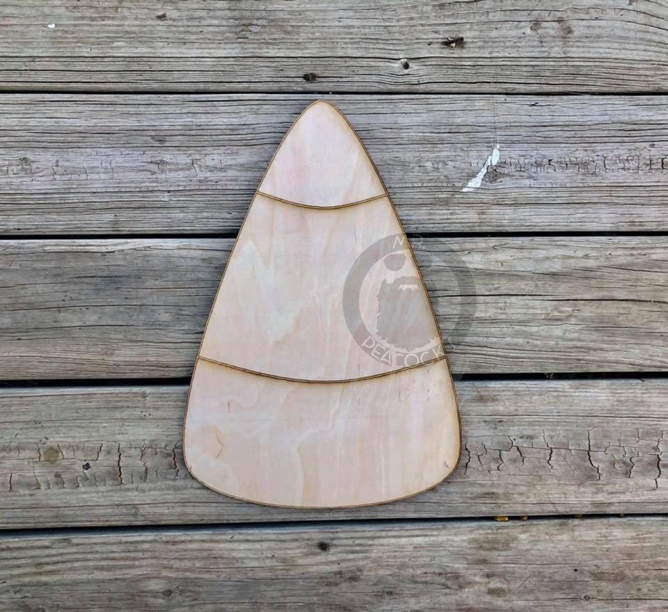 Wood Sign Painting