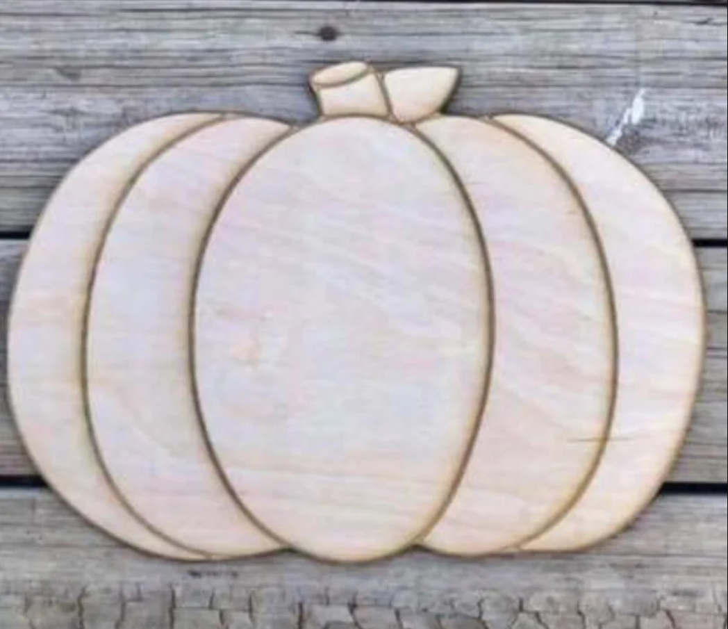 Wood Sign Painting