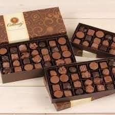 Coblentz Chocolates