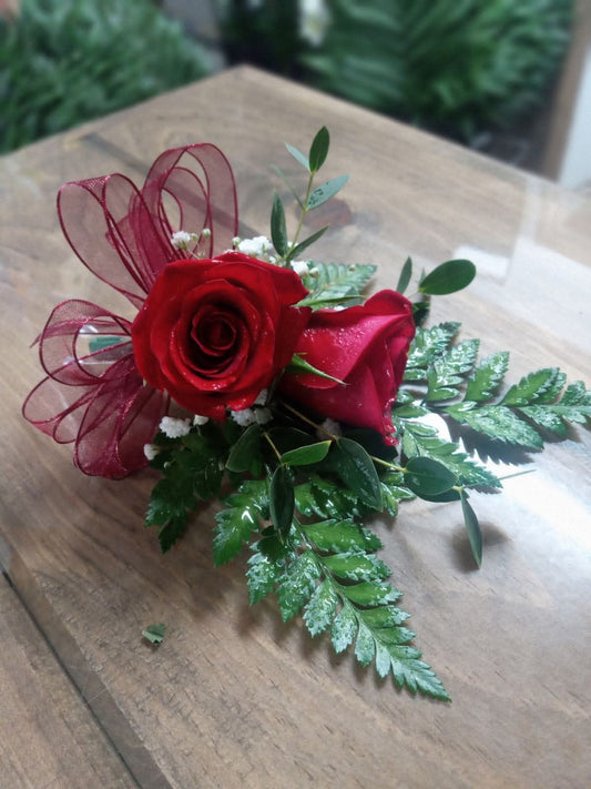 Boutonnière