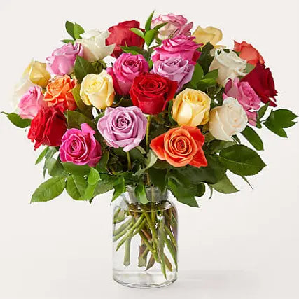 24 Roses